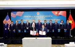 Tổng Bí thư Tô Lâm chứng kiến Vietjet trao thoả thuận trị giá 6,3 tỷ USD với đối tác Mỹ