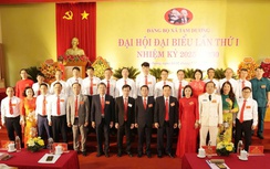 Phú Thọ: Xã Tam Dương xây dựng Đảng vững mạnh, thúc đẩy phát triển toàn diện, bền vững