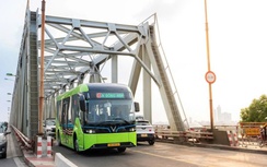 Hà Nội: Tăng cường 360 lượt xe buýt mỗi ngày phục vụ Hội chợ Quốc gia Mùa Xuân 2026