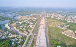 Ba tuyến cao tốc về đích năm 2026, Đồng Nai rộng đường kết nối sân bay Long Thành