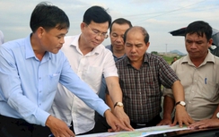 Lâm Đồng cần hơn 9.100 tỷ đồng giải phóng mặt bằng dự án đường sắt tốc độ cao