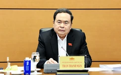 Chủ tịch Quốc hội: Tổ chức bầu cử đúng luật, đúng quy trình, đúng thời hạn, đúng người