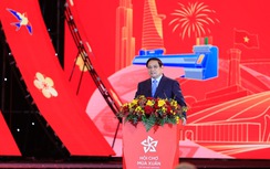 Thủ tướng: Mỗi sản phẩm tại Hội chợ Mùa Xuân lần thứ nhất phải là một "đại sứ" văn hoá