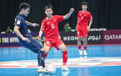Nhận định Indonesia và Việt Nam (19h00 ngày 3/2), tứ kết Futsal châu Á 2026