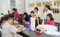 Bản tin BĐS 2/2: Hướng dẫn mới nhất xác nhận thu nhập mua nhà ở xã hội cho lao động tự do