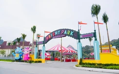 BRG - Bản lĩnh tiên phong, kiên định phát triển bền vững