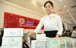 SeABank đạt 6.868 tỷ đồng lợi nhuận trước thuế