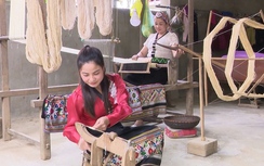 Mùa xuân mới trên những bản làng biên cương Nghệ An