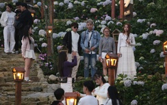 Tam Đảo hút khách ngày đầu năm mới Bính Ngọ 2026