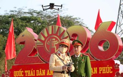 Toàn cảnh giao thông 21/2: Flycam, camera AI “trực chiến” cửa ngõ Thủ đô cuối kỳ nghỉ Tết