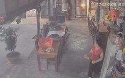 Công an Đồng Nai tạm giữ nghi can tạt xăng, đâm nạn nhân mùng 1 Tết