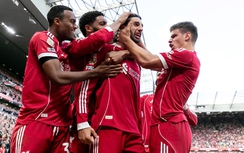 Nhận định, dự đoán kết quả Nottingham và Liverpool, Ngoại hạng Anh 2025-2026