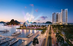 Từ Bali nghĩ tới Vân Đồn - thương cảng đệ nhất Đông Nam Á