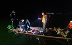 Tỉnh ủy Lào Cai chỉ đạo khắc phục hậu quả vụ lật tàu chở khách khiến 6 người mất tích