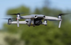 Nhiều chuyến bay bị ảnh hưởng do flycam hoạt động trái phép gần sân bay Đà Nẵng