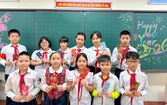 Hơn 2,3 triệu học sinh Hà Nội ổn định học tập ngay sau Tết