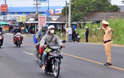 Người lao động Cà Mau trở lại TP.HCM, Đồng Nai sau kỳ nghỉ Tết