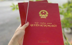 "Sổ đỏ" không đúng mẫu quy định, xử lý thế nào?