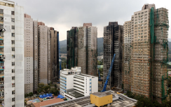 Hong Kong trợ cấp tiền thuê nhà cho nạn nhân vụ cháy chung cư đến khi có nhà mới