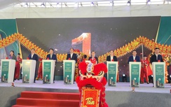 Thái Nguyên: Khởi công xây dựng 1.029 căn nhà ở xã hội ngay sau Tết