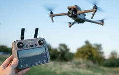 Bay flycam gần sân bay có thể bị phạt tới 40 triệu đồng