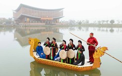 Hội Lim sẽ không còn ngả nón nhận tiền khi hát quan họ