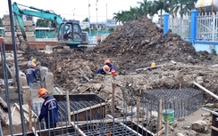 Điều chỉnh dự án thu hồi đất để mở rộng, nâng cấp cảng hàng không Cà Mau