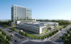 Cần Thơ xem xét đầu tư hơn 1.000 tỷ đồng nâng cấp cơ sở III Bệnh viện Ung bướu