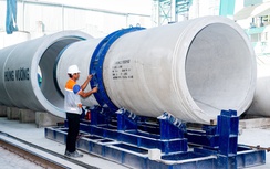 Hùng Vương - Khởi đầu năm mới, kiến tạo những nền móng bền vững cho tương lai