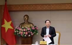 Rà soát kỹ, bảo đảm Luật Thủ đô sửa đổi thực sự đột phá, khả thi