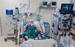 Đau thắt ngực lại tưởng trào ngược dạ dày, người đàn ông nguy kịch