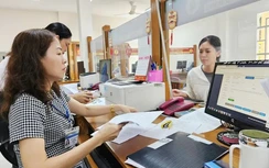 Lăng kính xây dựng 25/2: Bộ Xây dựng thay đổi 3 mẫu giấy tờ trong hồ sơ mua nhà ở xã hội