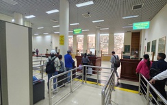 Móng Cái thí điểm cửa khẩu thông minh - cú hích cho xuất nhập khẩu