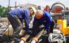 TP.HCM: Trên 90% công nhân trở lại làm việc sau Tết, không phát sinh tranh chấp lao động