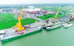 Quy định mới về phạm vi quản lý của Cảng vụ hàng hải Cần Thơ