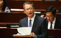 Hong Kong sắp tăng thuế trước bạ với giao dịch nhà ở hạng sang