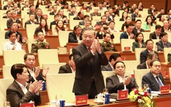 Tổng Bí thư Tô Lâm dự Hội nghị quán triệt, triển khai Nghị quyết 79, 80 của Bộ Chính trị