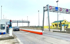Bộ Xây dựng chốt mức phí trên 5 tuyến cao tốc Bắc - Nam