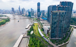 TP.HCM định hướng phát triển đô thị thông minh, đề cao công khai quy hoạch