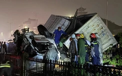 Tai nạn đường sắt ở Ngọc Hồi: Cảnh báo hành vi không tuân hiệu lệnh tại đường ngang