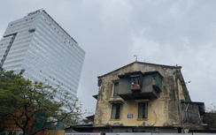 Hà Nội phấn đấu đến năm 2030 hoàn thành việc cải tạo, xây dựng chung cư cũ cấp độ D