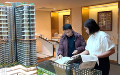 Bộ Xây dựng lấy ý kiến dự thảo Nghị quyết phát triển nhà ở thương mại giá phù hợp
