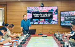 Nâng cao năng lực quản lý BIM theo khung đào tạo AGC Hoa Kỳ