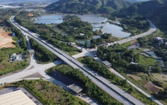 Hà Nội tổ chức lại giao thông khu vực nút giao Quốc lộ 2 - Nội Bài - Lào Cai từ 28/2