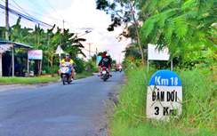 Cà Mau chuẩn bị đầu tư 2 dự án giao thông hơn 1.270 tỷ đồng