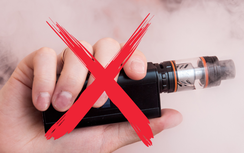 2 nhóm chính sách lớn được bổ sung vào Luật Phòng, chống tác hại thuốc lá