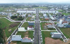 Quảng Ngãi dự kiến thu hàng ngàn tỷ đồng từ những dự án bất động sản nào?