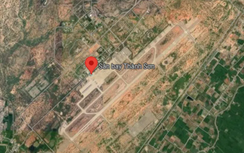 Lập Hội đồng thẩm định Quy hoạch Cảng hàng không Thành Sơn