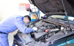 Đề xuất thêm trường hợp thu hồi chứng chỉ đăng kiểm viên