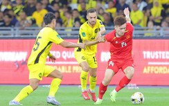 Vì sao CAS lùi thời hạn quyết định vụ Malaysia sử dụng 7 cầu thủ nhập tịch sai quy định?